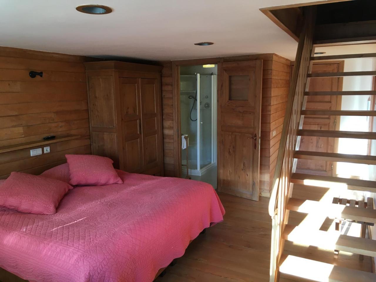 Bladelijn Hotell Lampernisse Exteriör bild